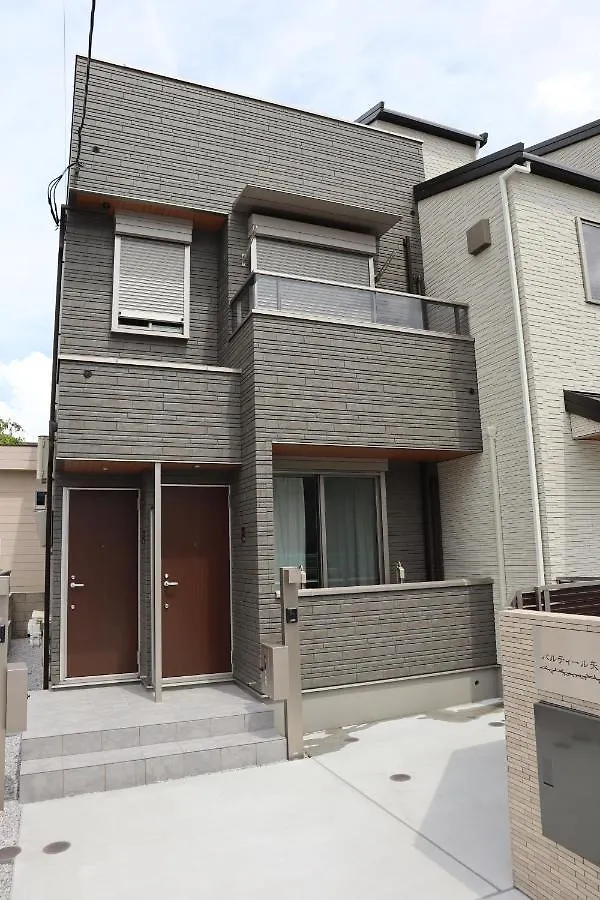 パルティール矢向１０１号室 0*, Yokohama (Kanagawa) Japan